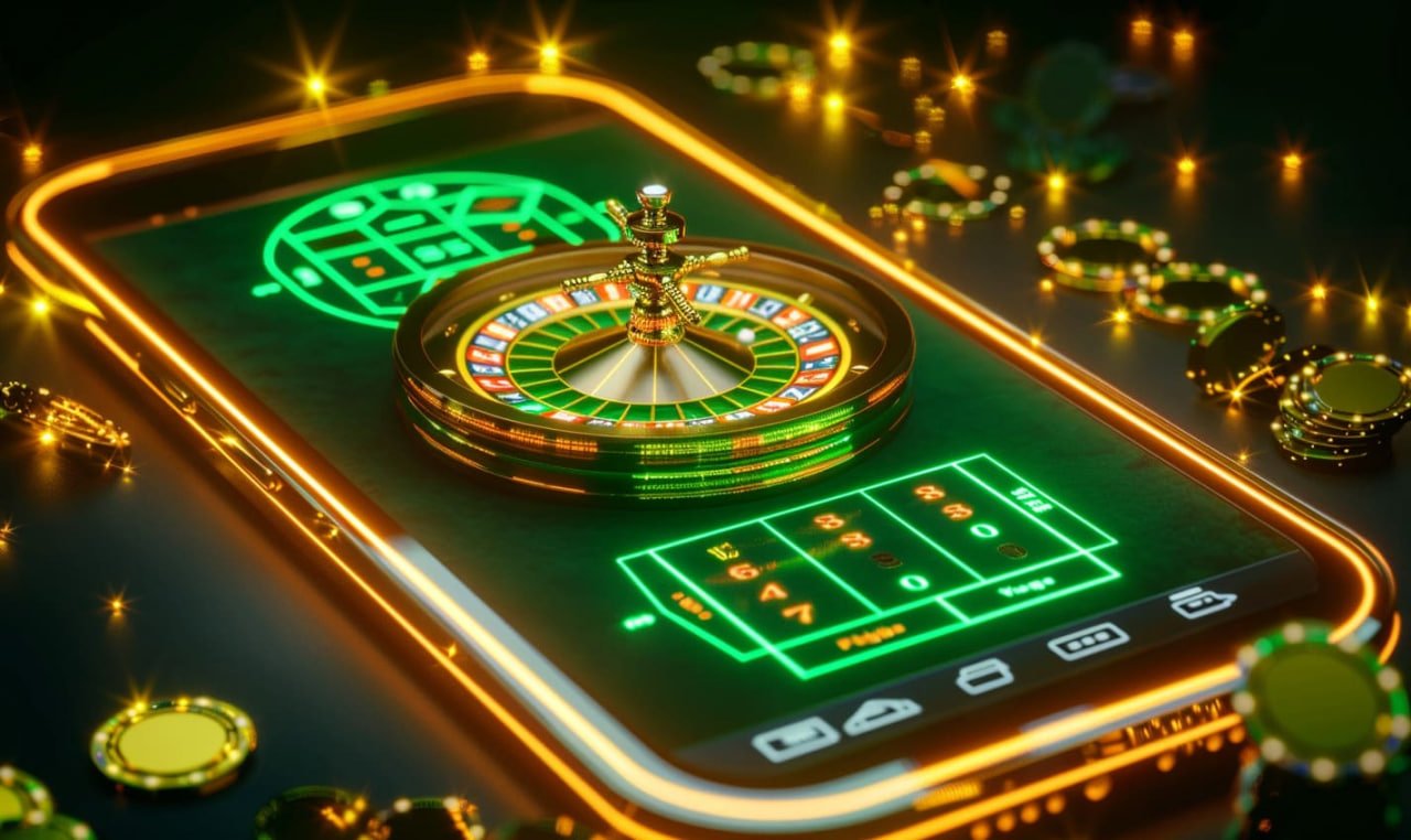 Step-by-step guide to placing a sports bet on gperya apk mobile